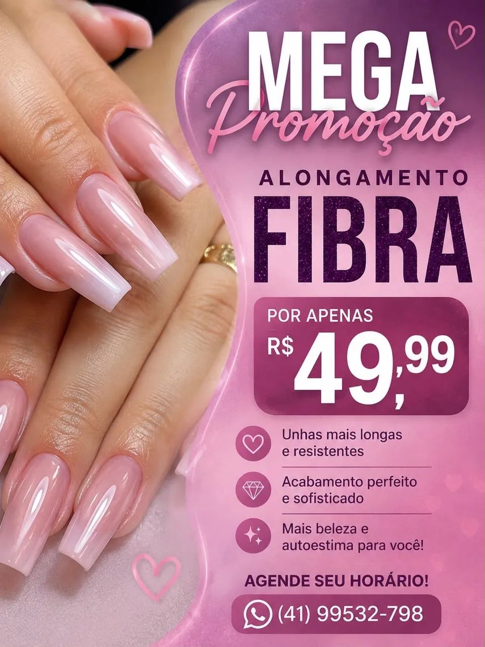 Manicure e pedicure  - Foto 2