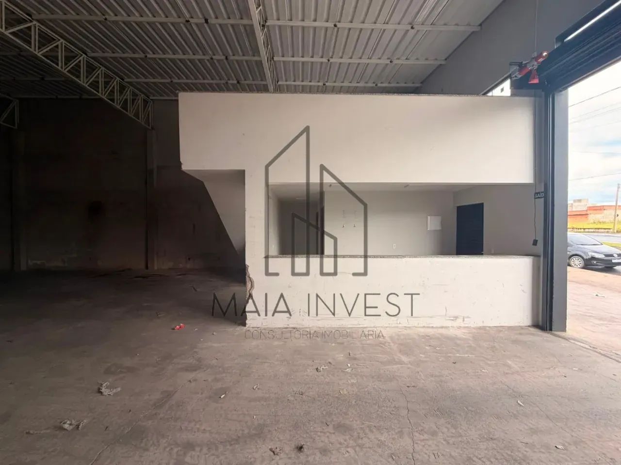 Imóvel Comercial para LOCAÇÃO no Central Park de Monte Mor/SP. - Foto 5