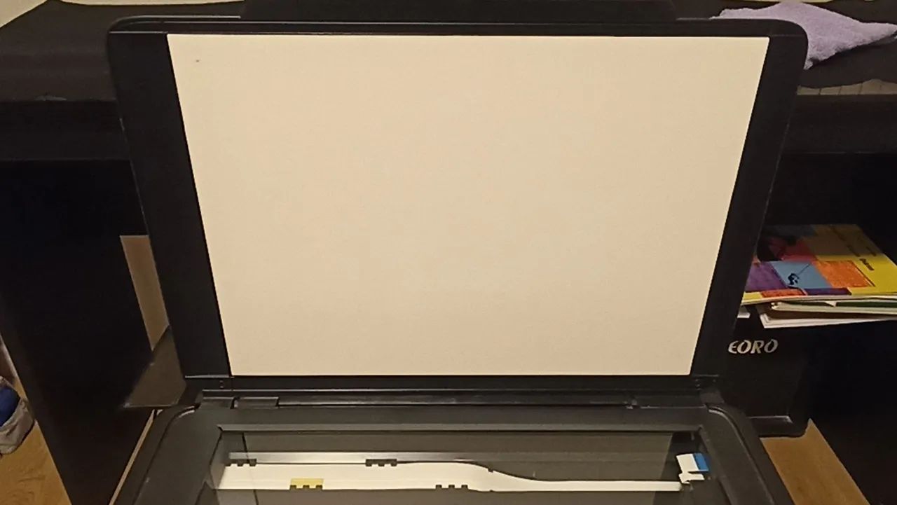 Multifuncional Epson  - Foto 5