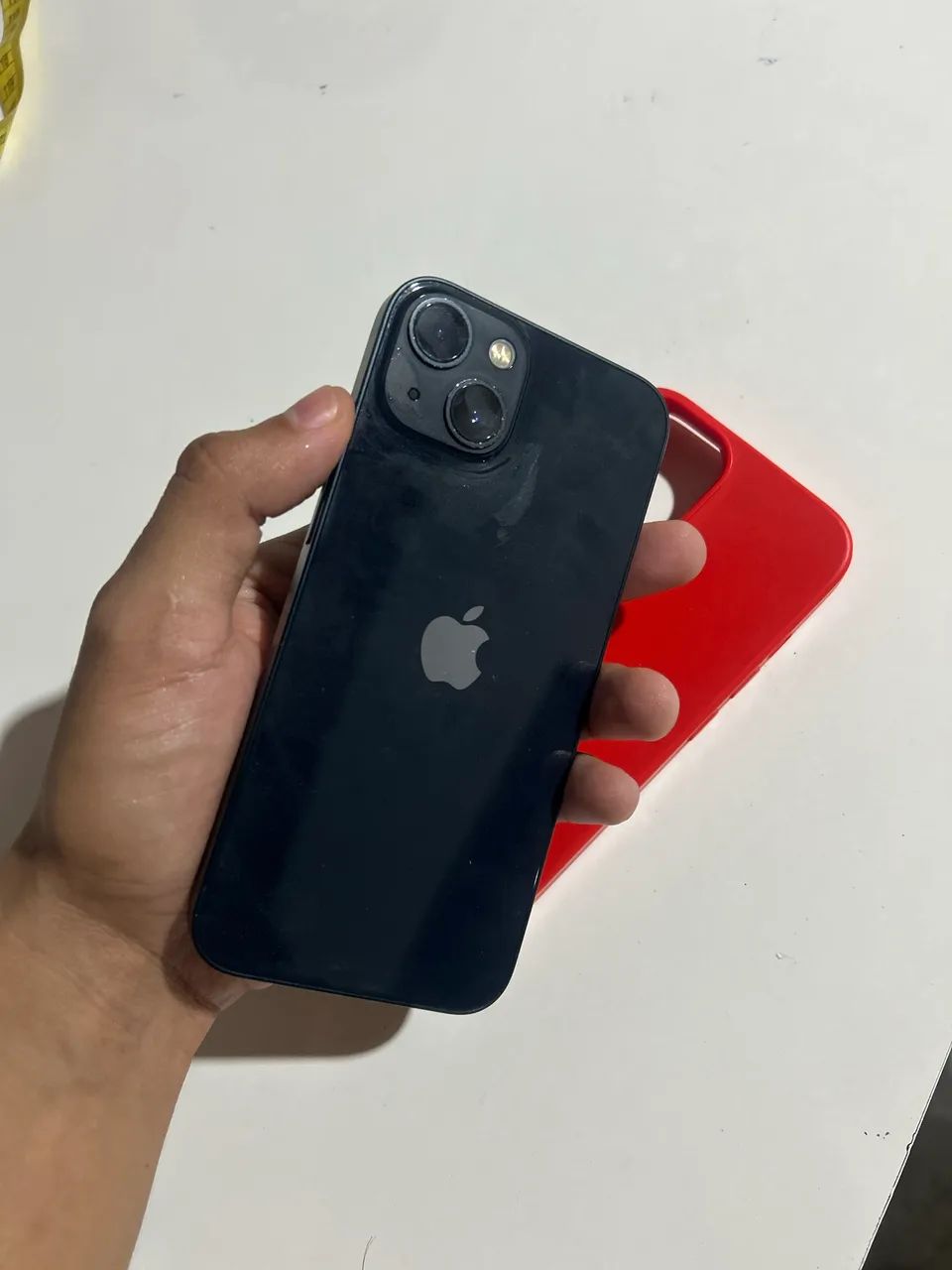 iPhone 13 128G conservado