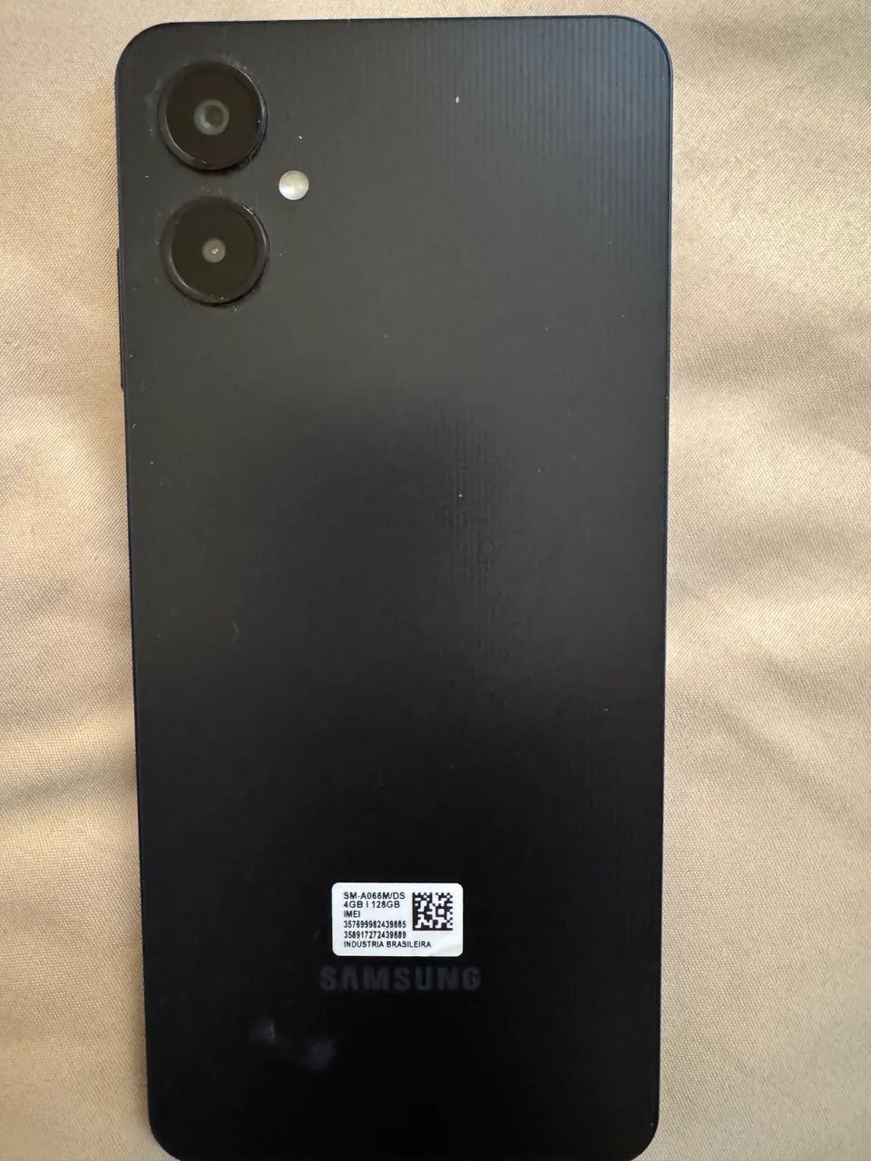 Galaxy A06 - Foto 2