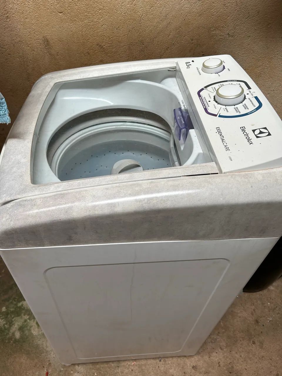 Máquina de Lavar Electrolux - Foto 3