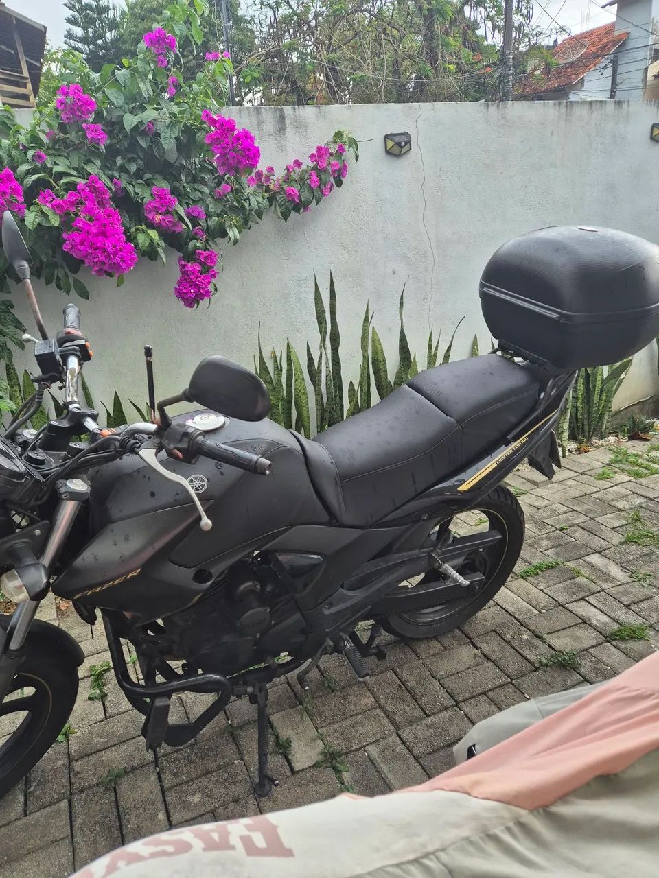 Fazer 250 Limited edition - Foto 3
