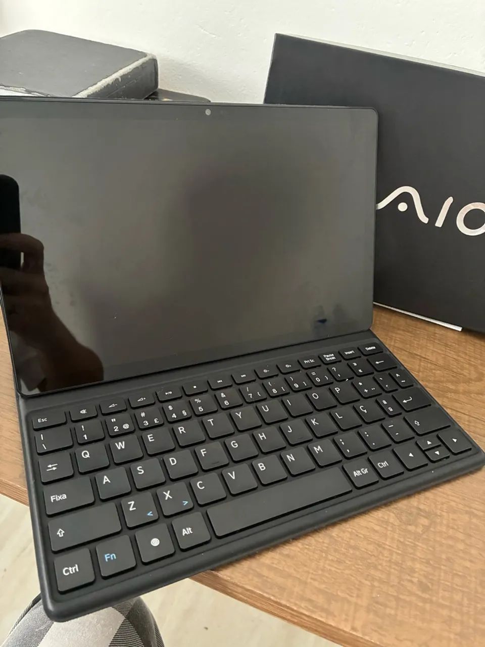 Tablet VAIO TL10 128GB + 8G RAM - Foto 5