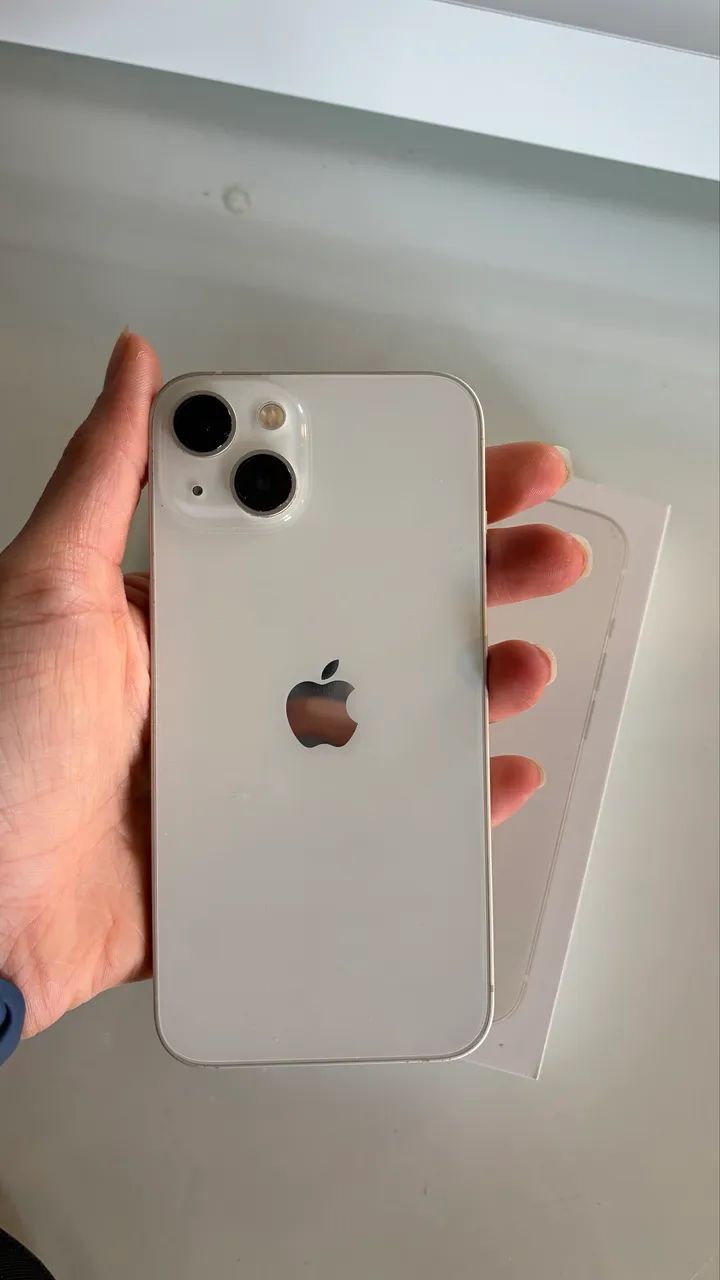 iphone 13 128gb - Foto 2