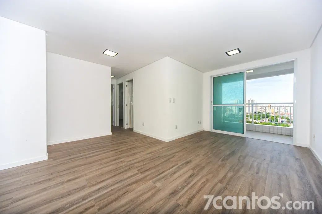 Apartamento, Benfica, 3 Quartos - Foto 2