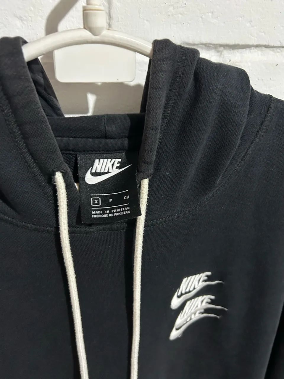 Moletom Nike World Tour - Foto 3