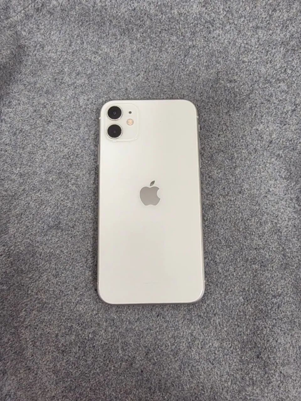 iPhone 11 branco - 128GB - Foto 3