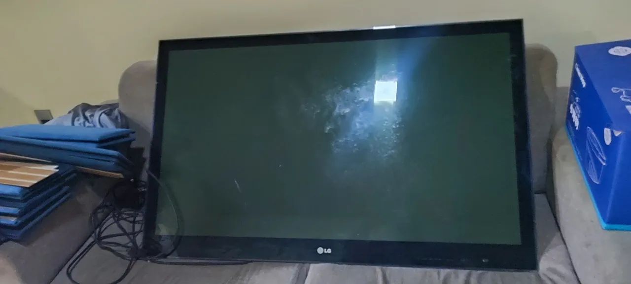 Tv 55 polegada LG 