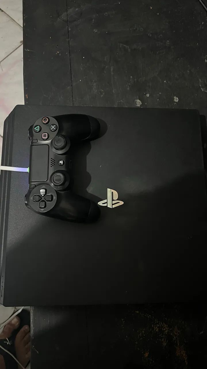 Ps4 desbloqueado  - Foto 3