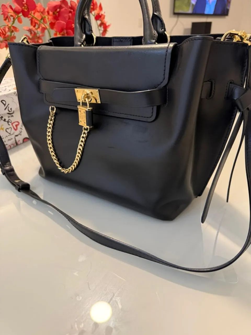 Bolsa Michael Kors - Foto 4