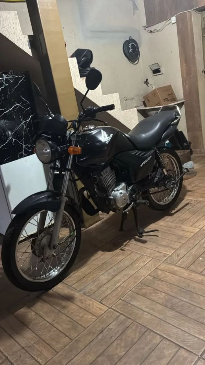Titan 150 