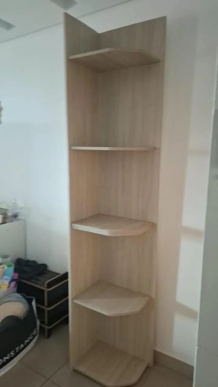 Cantoneira Estante  - Foto 4