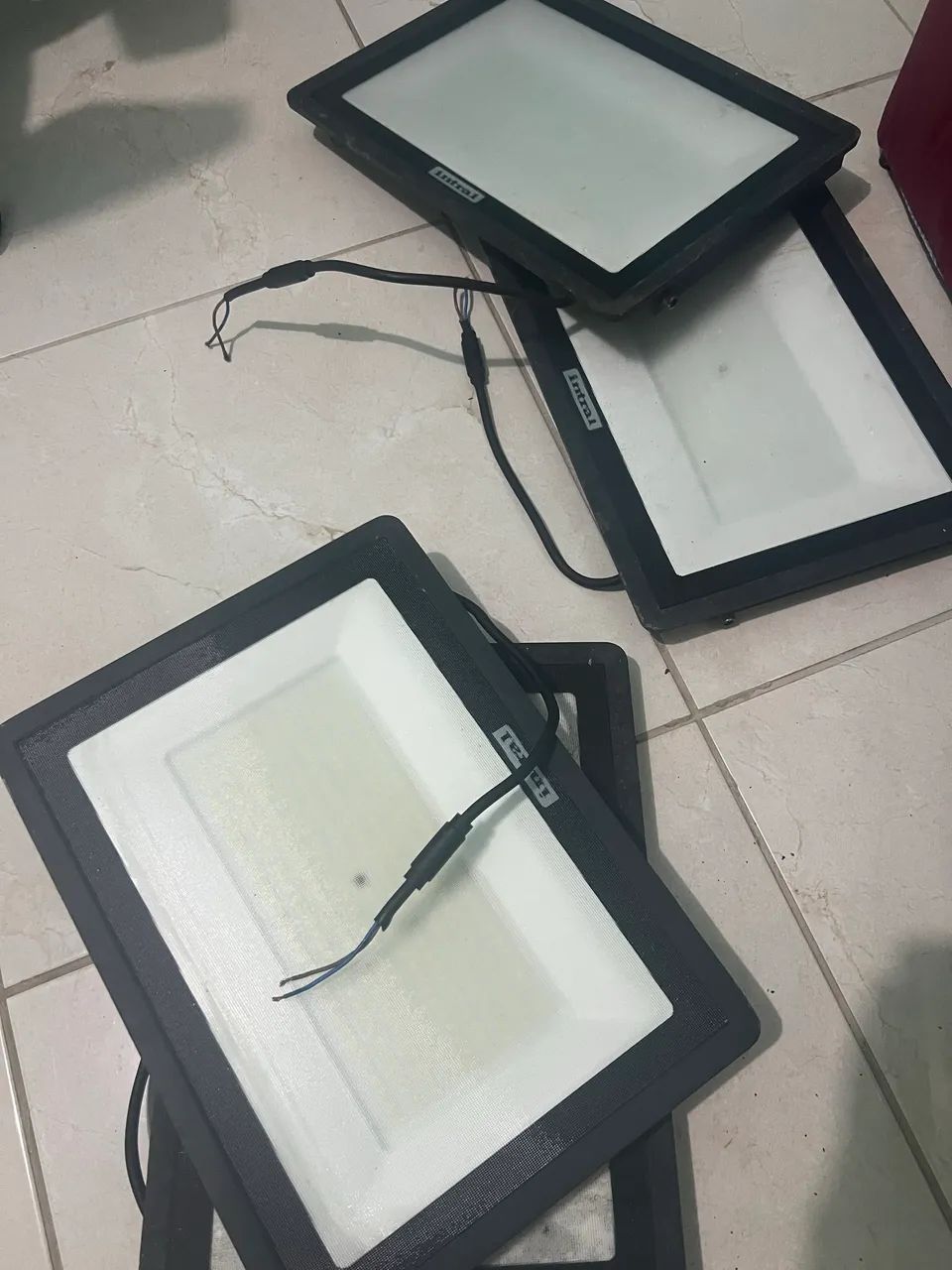 3 Refletoes - Foto 2