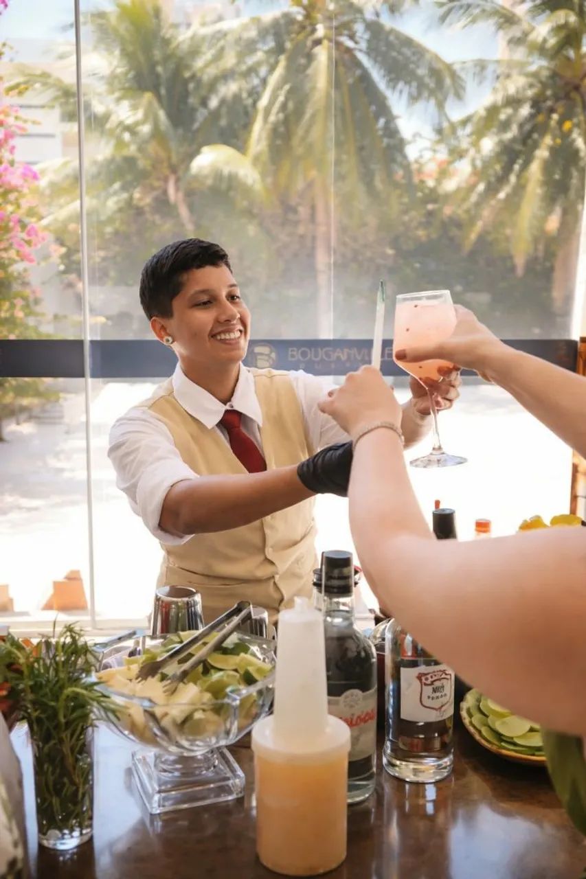 Bartender para festas e eventos - Foto 5