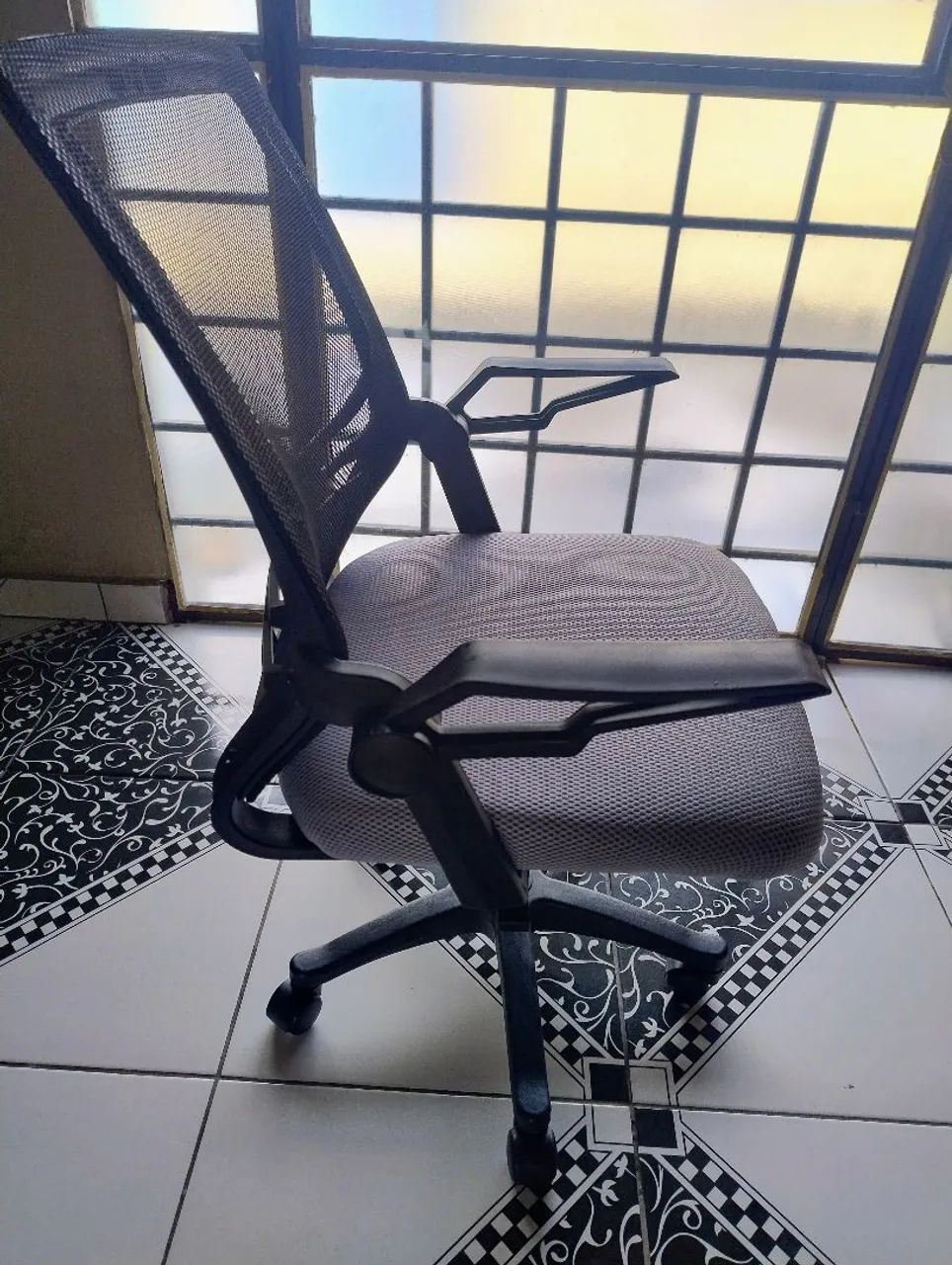 Cadeira de escritório 