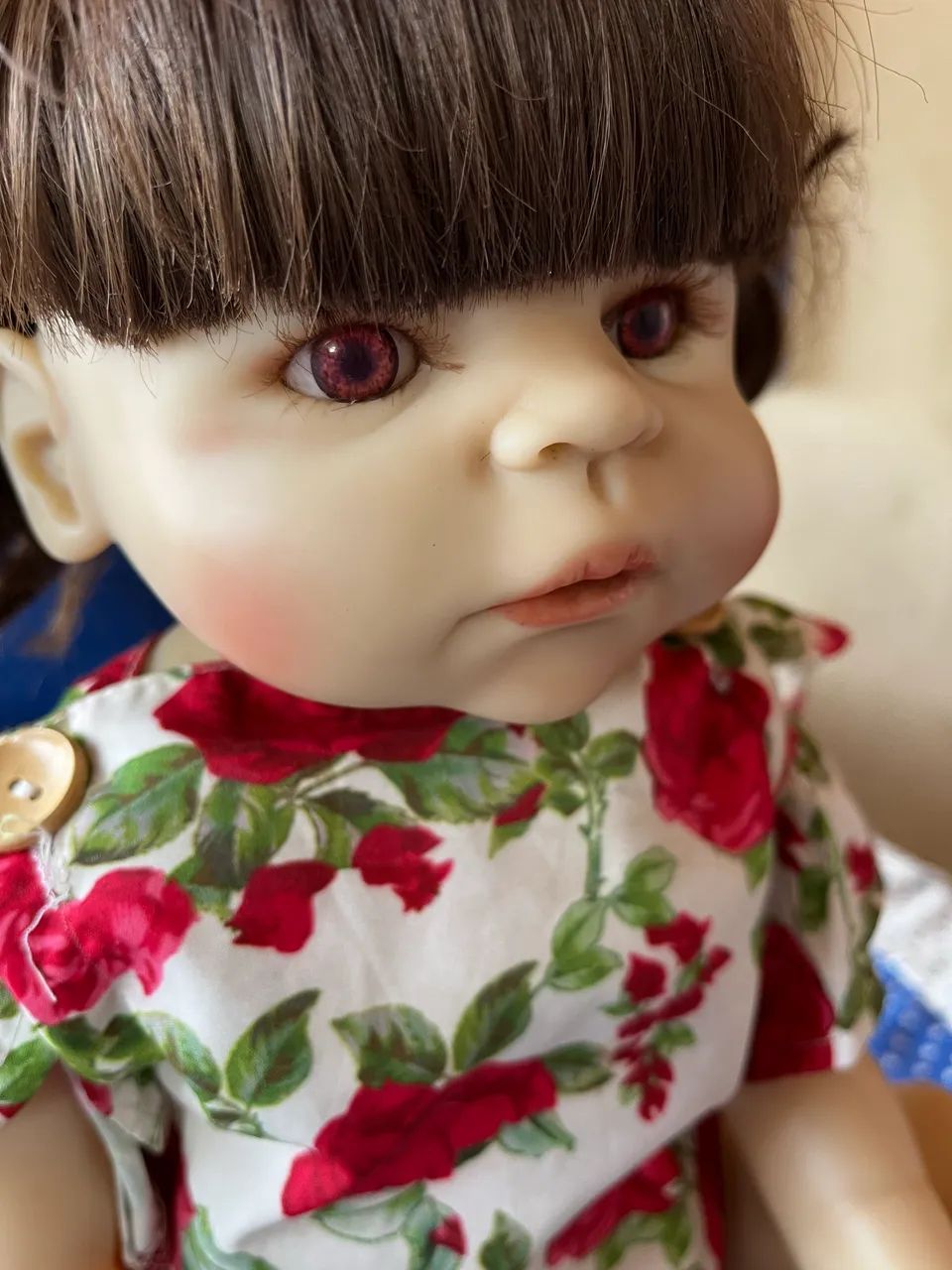 Bebê reborn 