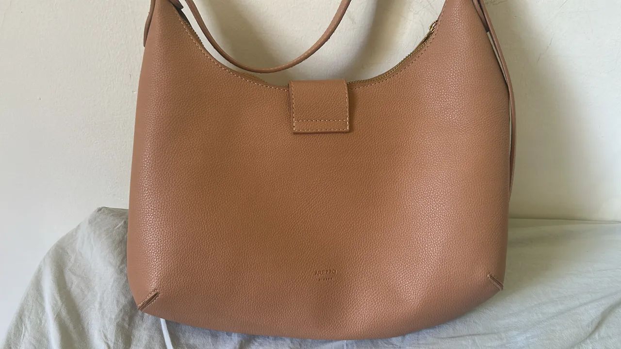 Bolsa linda da Arezzo novíssima!  - Foto 2