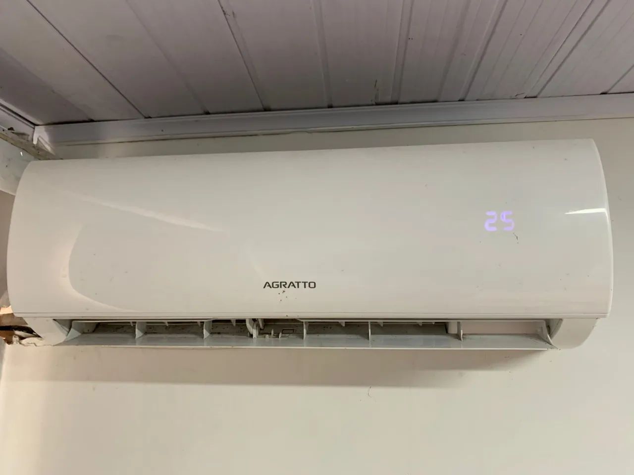 VENDO AR CONDICIONADO 