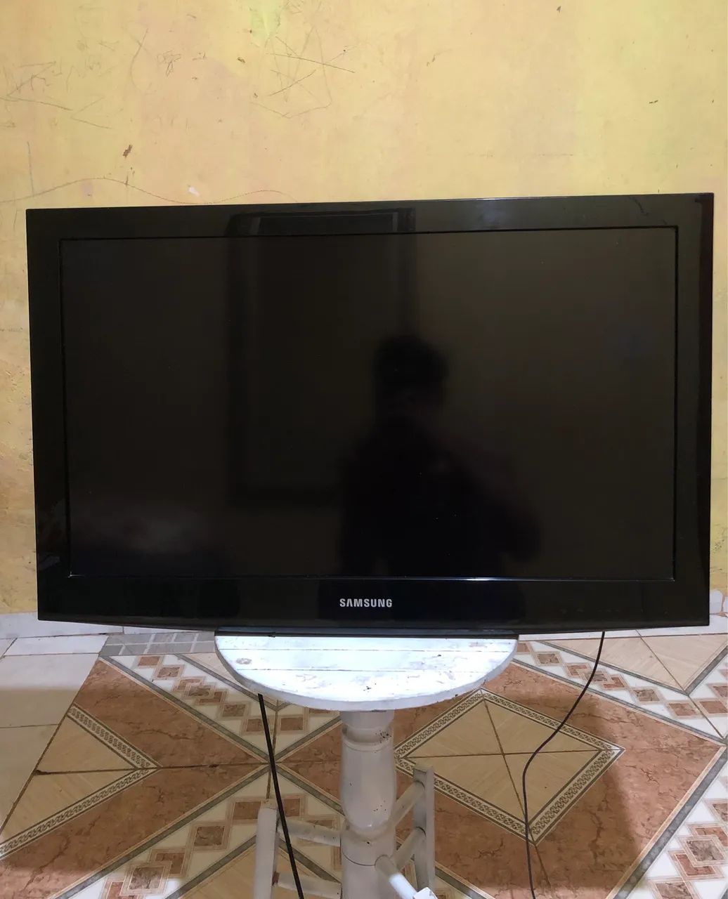 TV Samsung 32 polegadas - Foto 3