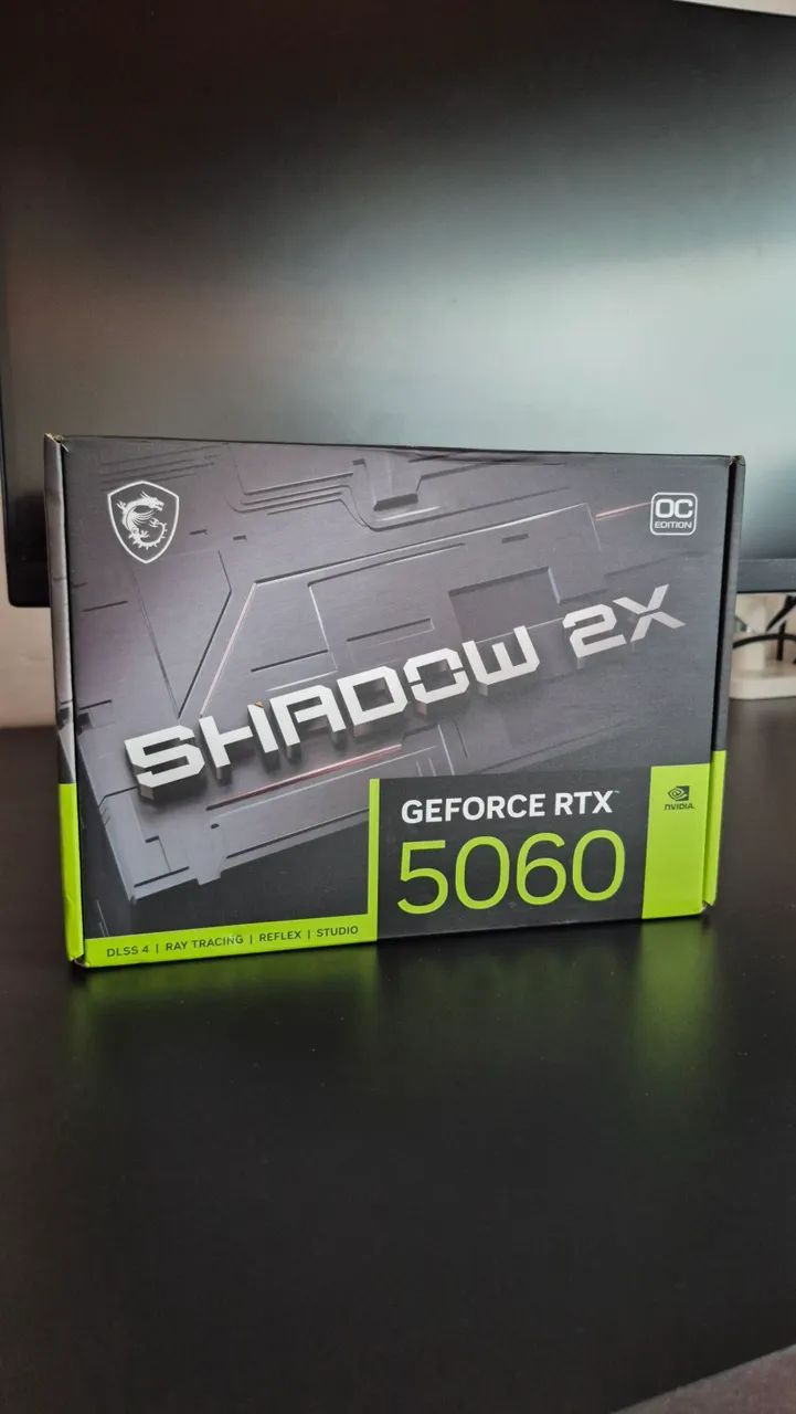 Rtx 5060