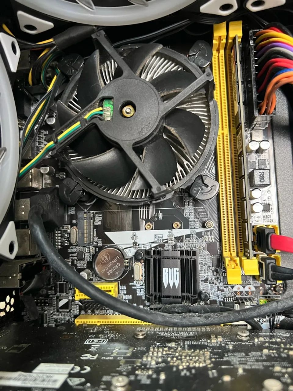 Kit Xeon Entrada