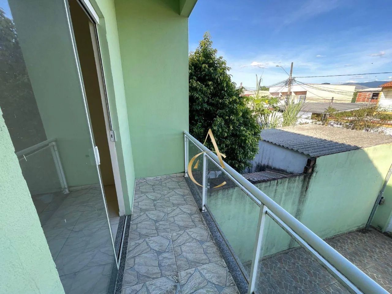 CASA PARA VENDA E LOCAÇÃO - VILA CAMORIM - QUEIMADOS - RJ - Foto 11