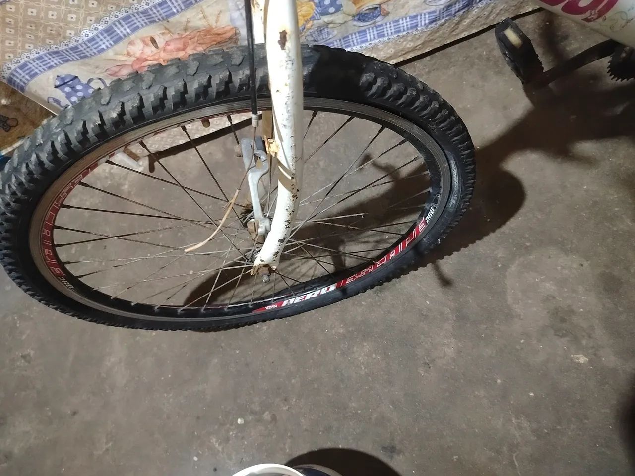 Bicicleta  - Foto 2