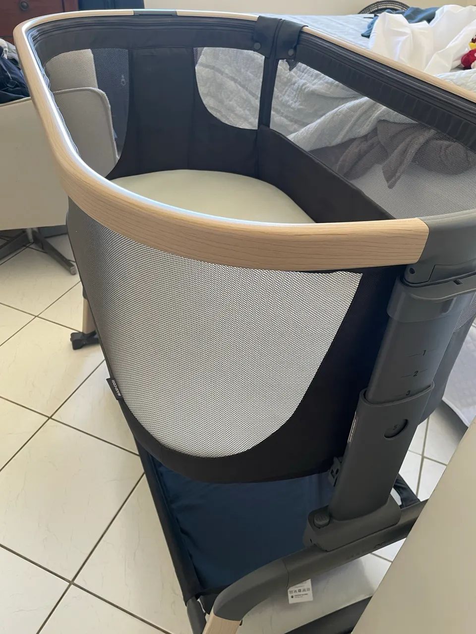 Berço Iora Air Maxi Cosi