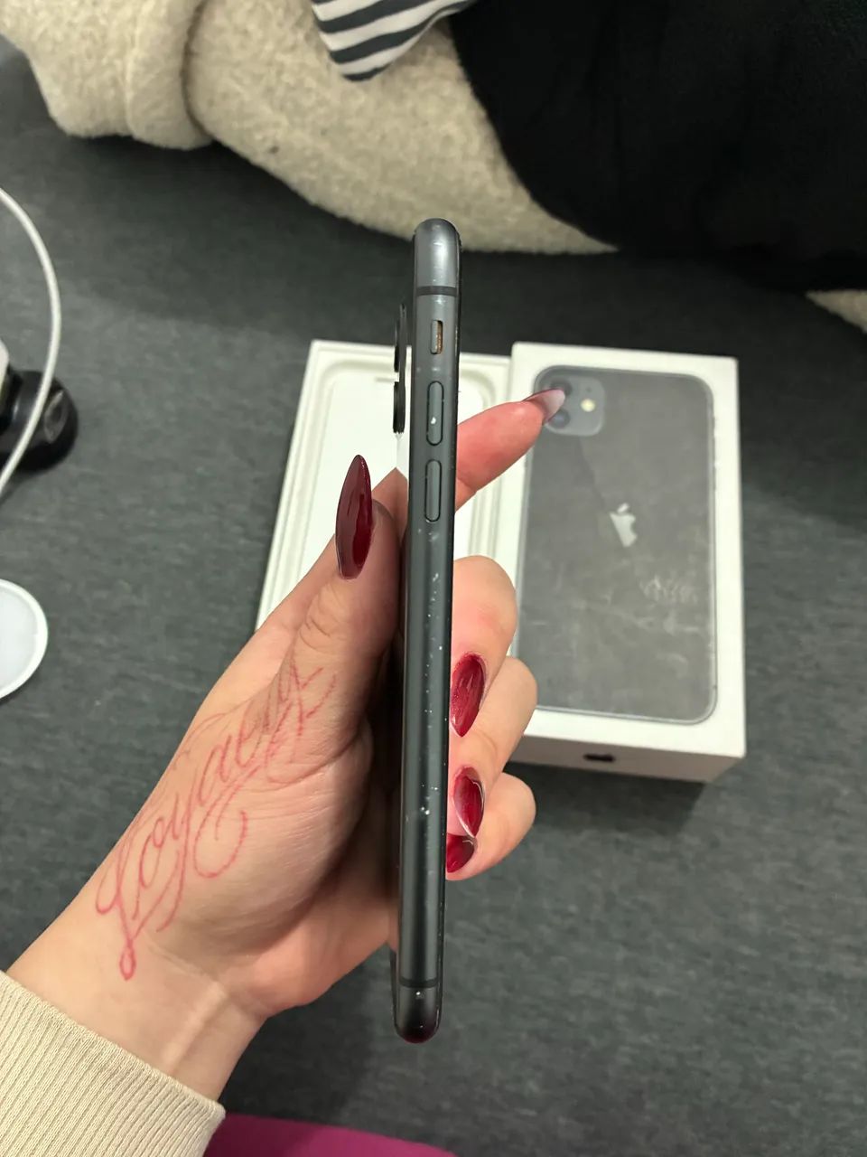 iPhone 11 64gb  - Foto 2