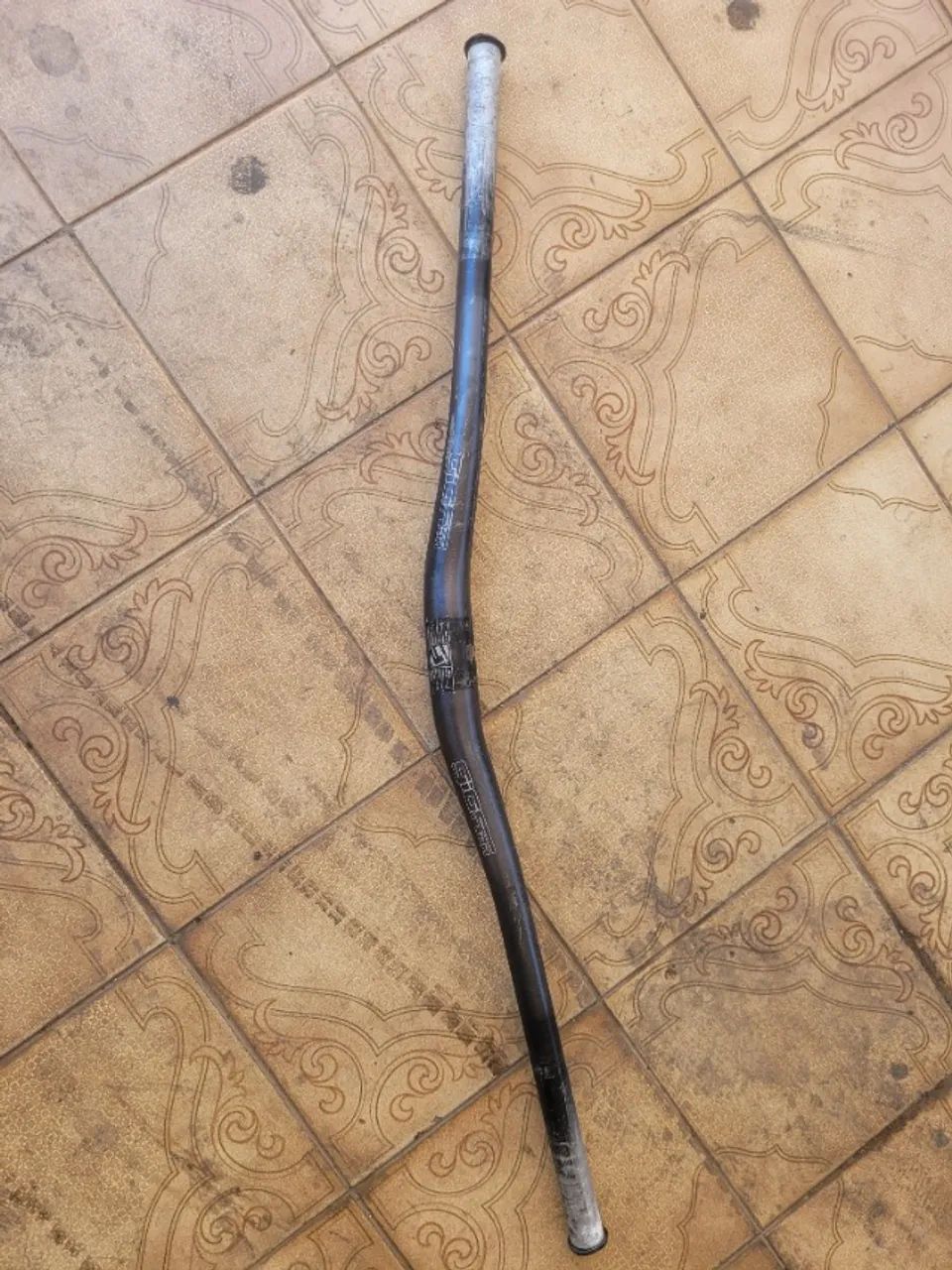 Guidon voador Gios - Foto 2