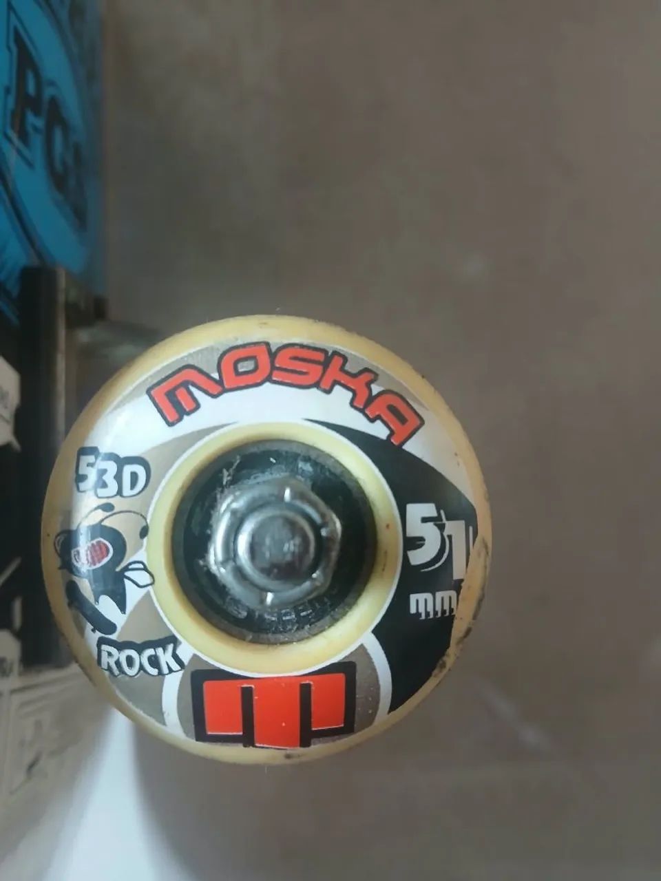 Skate - Foto 4