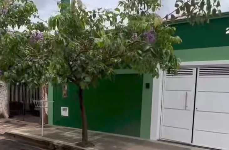 Foto - Araçatuba - Conjunto Habitacional Nossa Senhora Aparecida