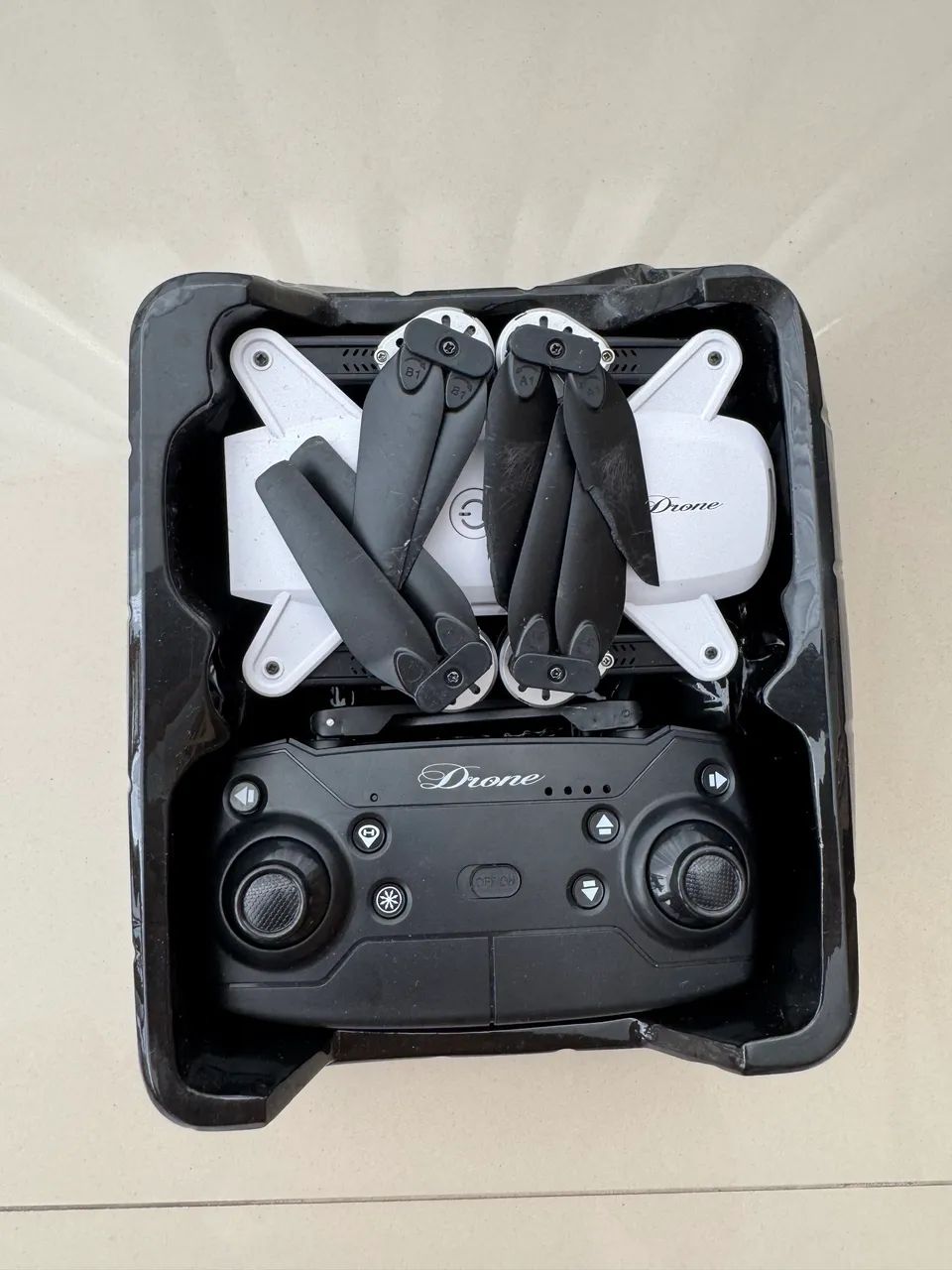 Drone com câmera.  - Foto 4
