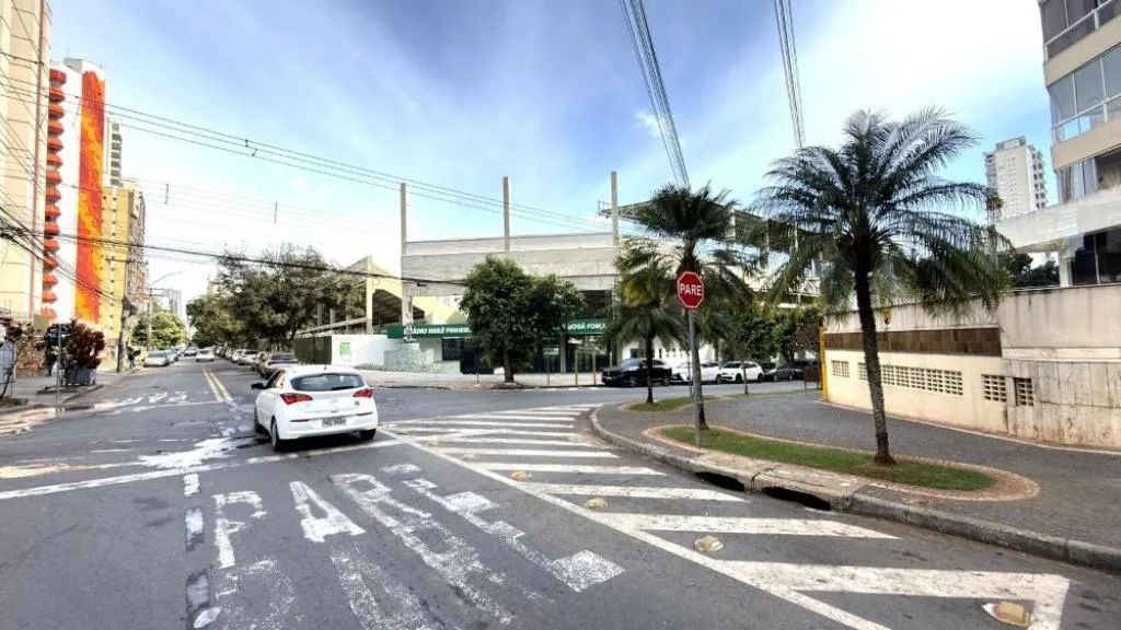Edifício Ubatã - Foto 4