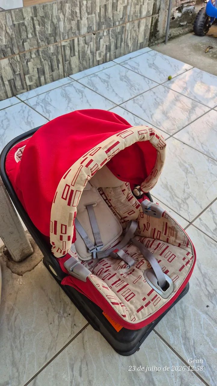 Desapegando,posição só virada para trás.  - Foto 3