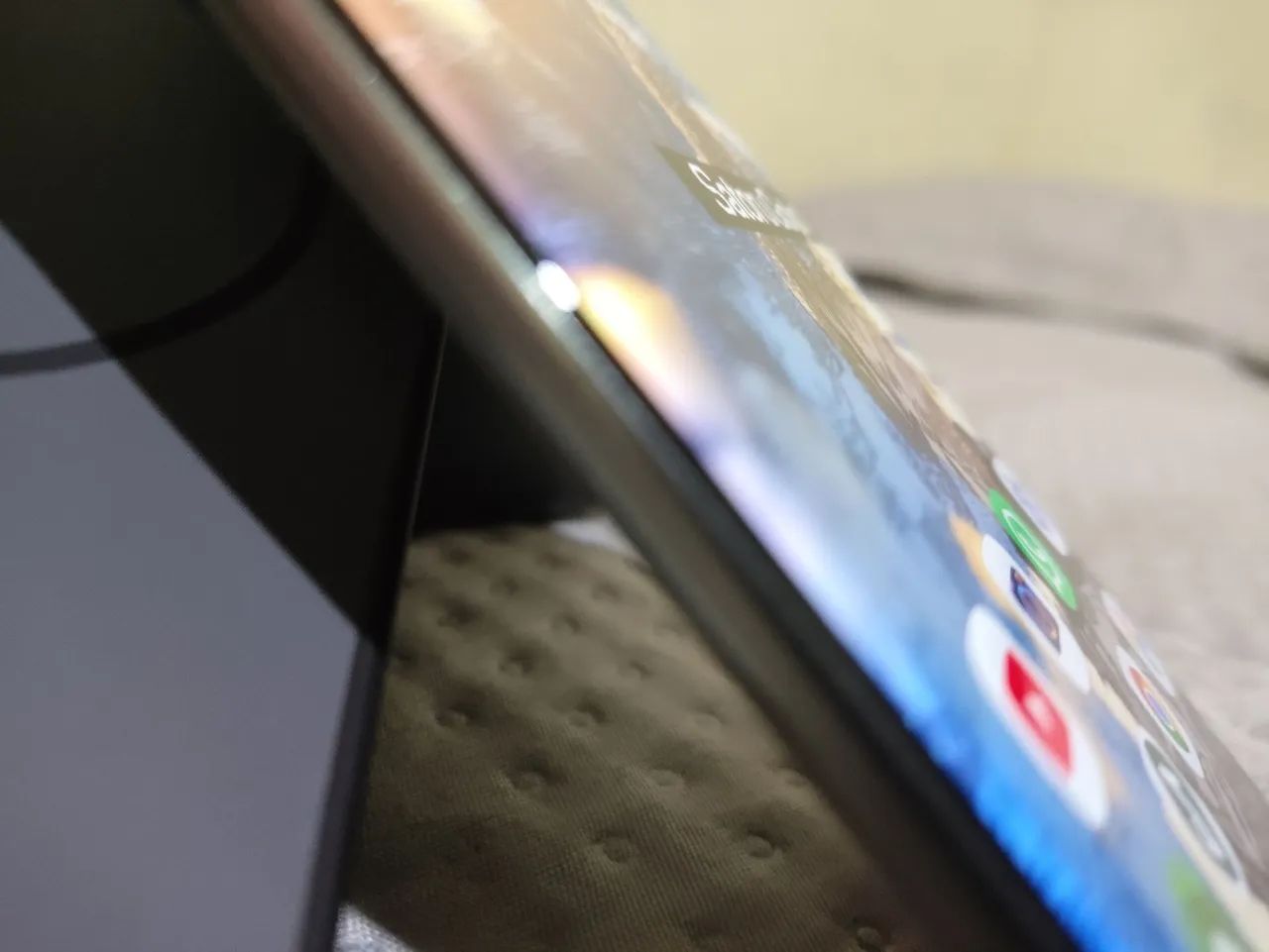 Edge 60 pro - Foto 2