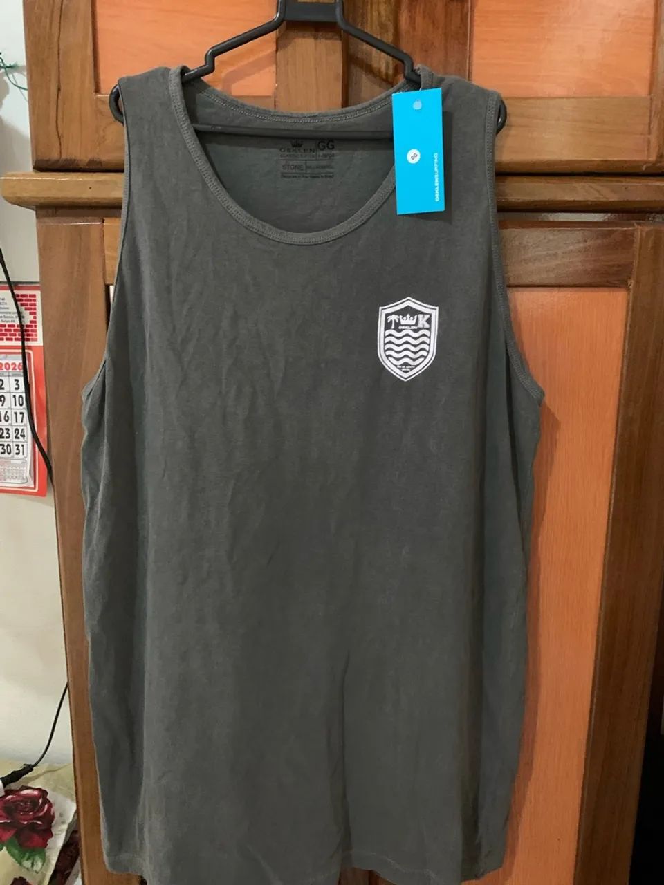 Camiseta