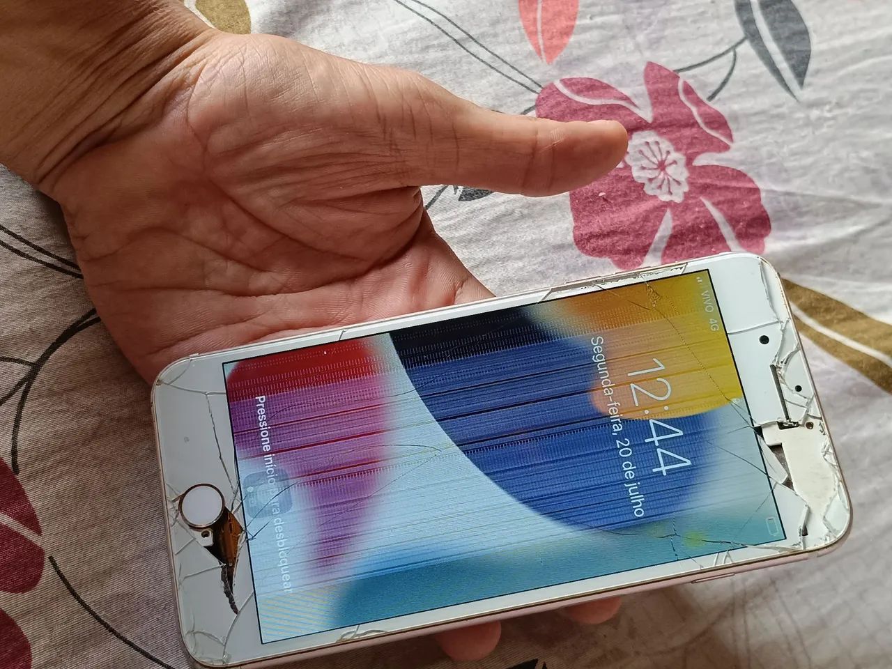 iPhone 