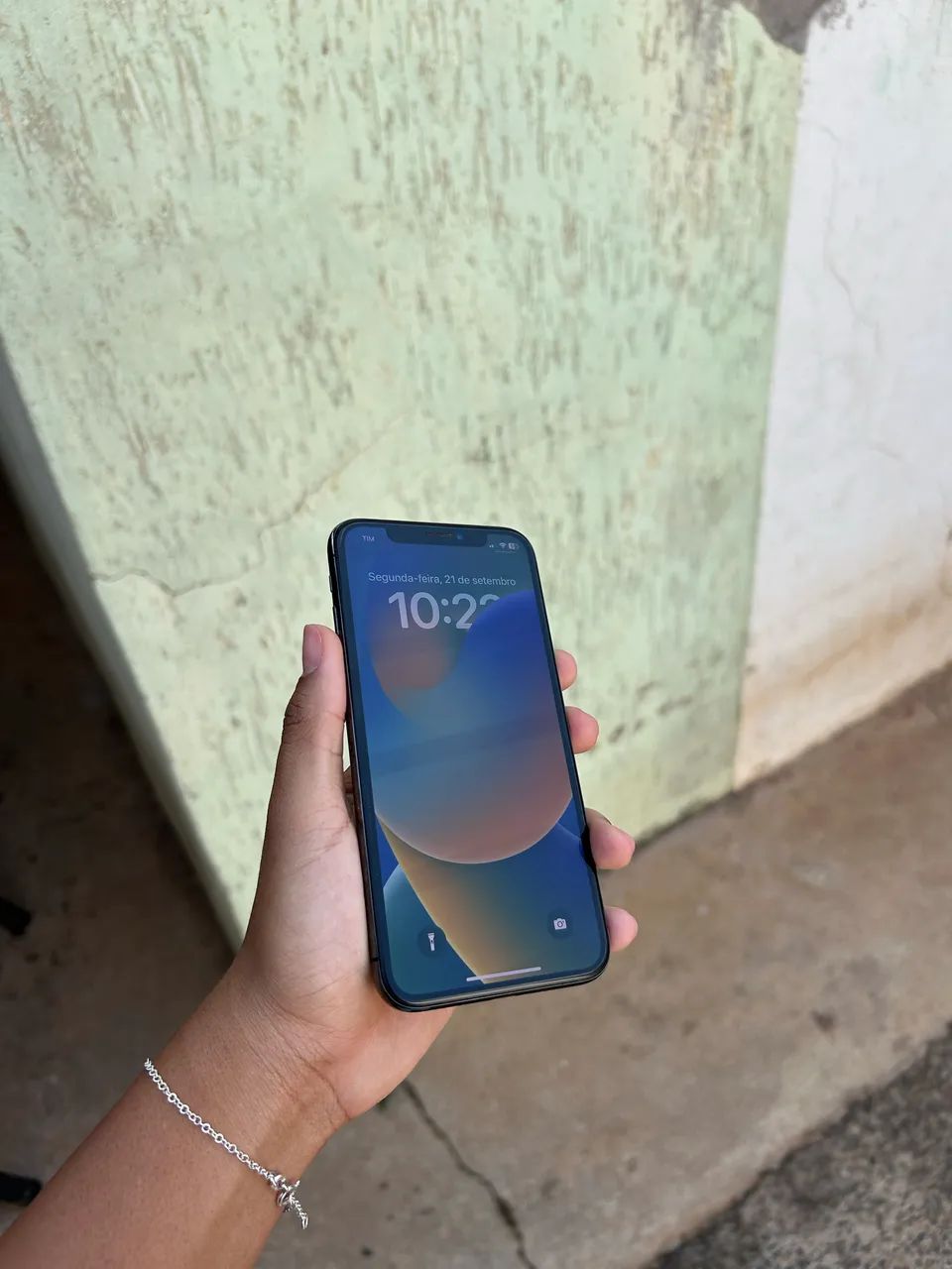 IPHONE X 64gb TODO ORIGINAL EM PERFEITO ESTADO - Foto 2