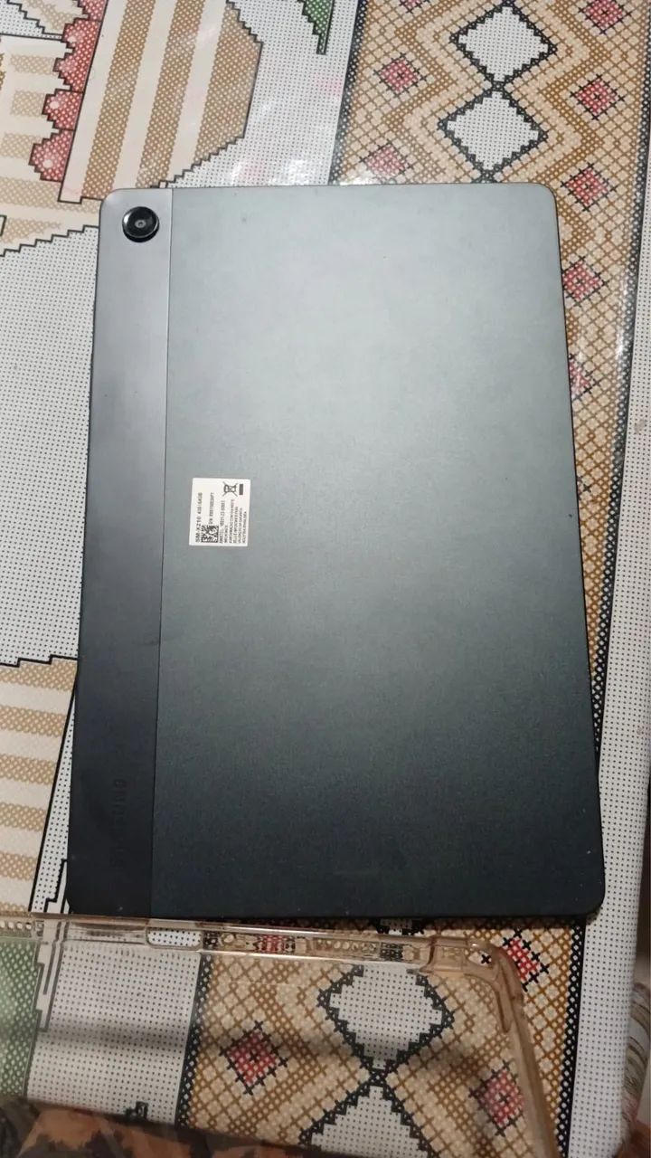 Samsung tab A9  - Foto 3