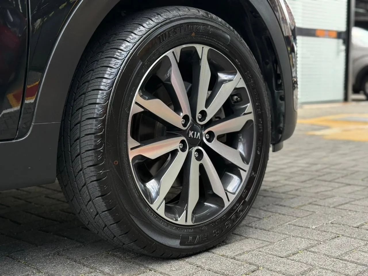 Kia Motors Sportage LX 2.0 16v/ 2.0 16V Flex Aut. 2019 - Foto 9