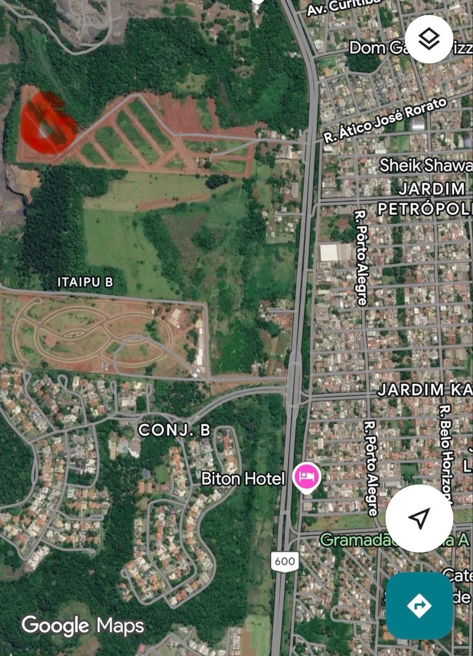 Oportunidade de terreno  - Foto 3