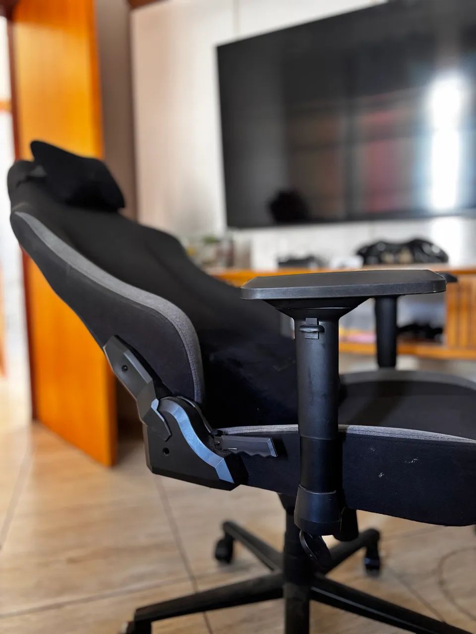 Cadeira gamer  - Foto 3