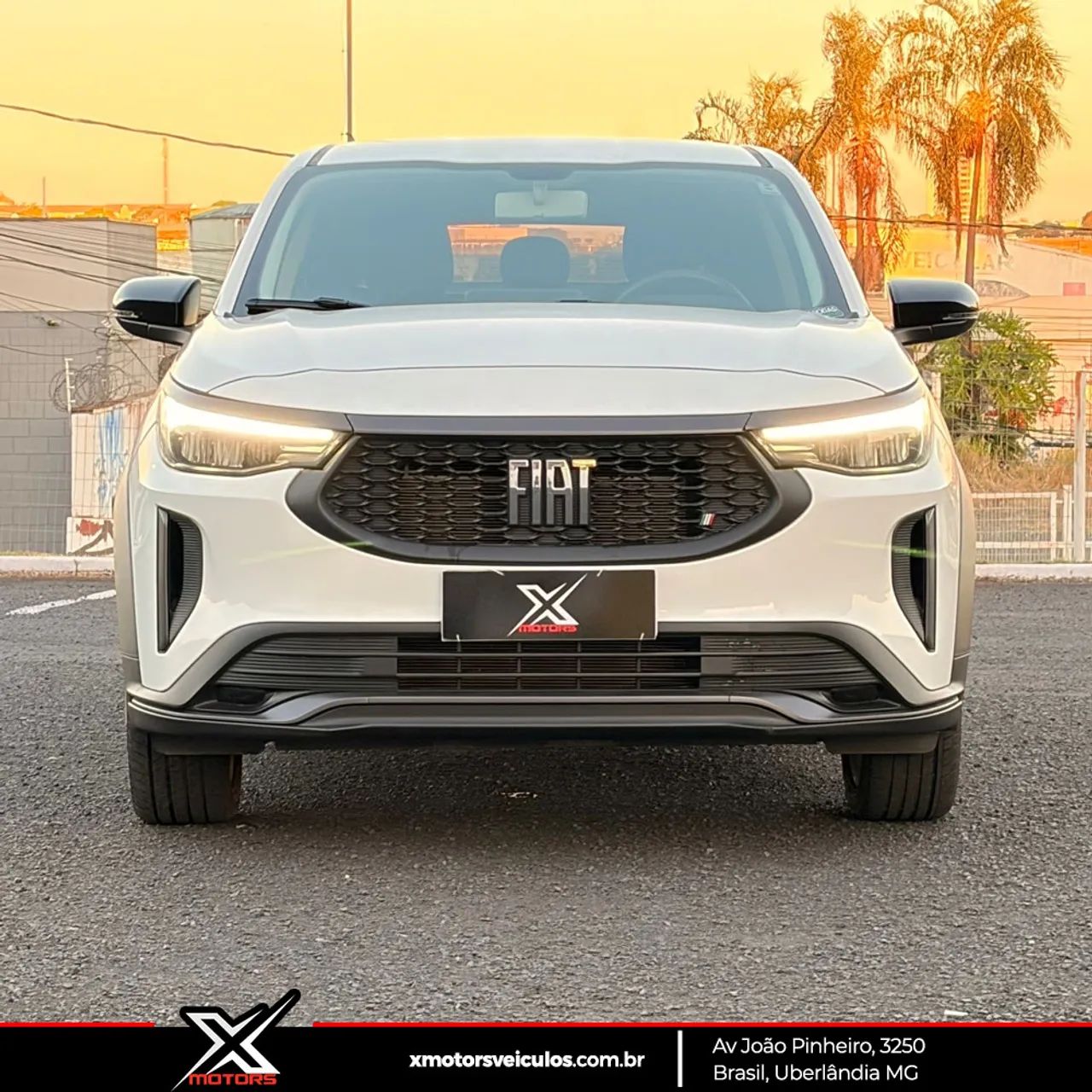 Fiat Fastback 2024 - Foto 2