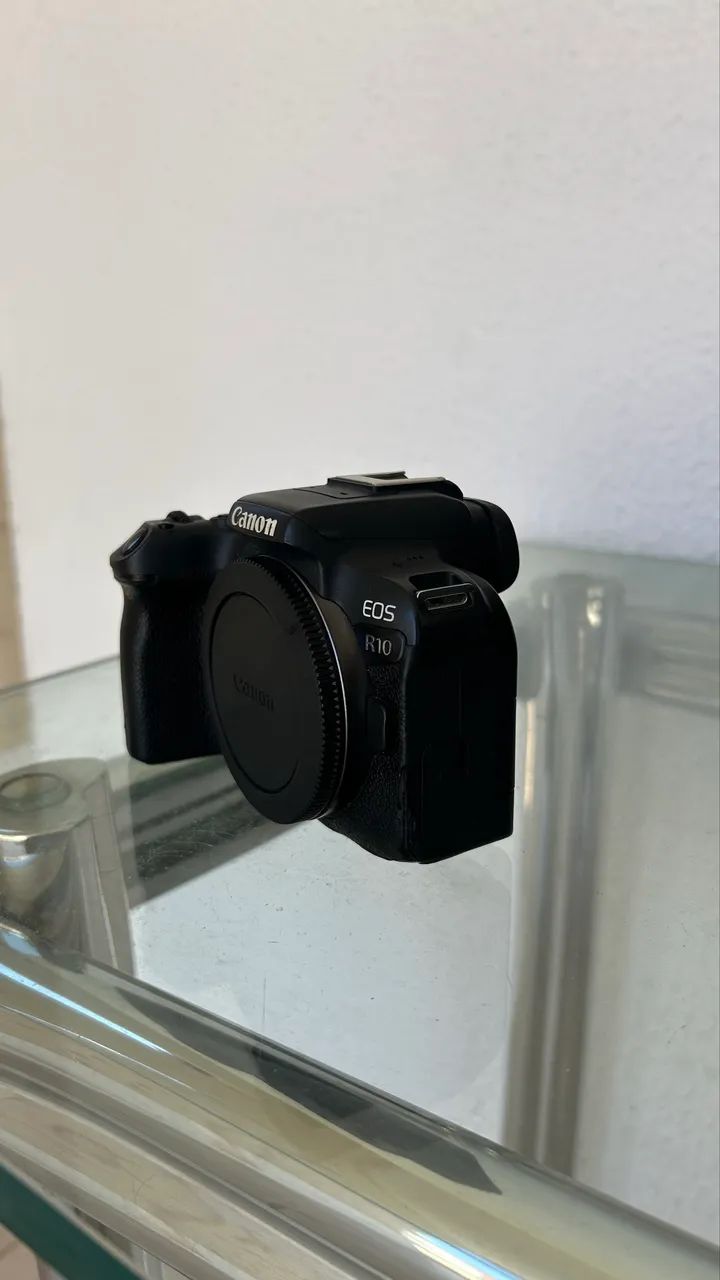 Canon EOS R10 - Foto 2