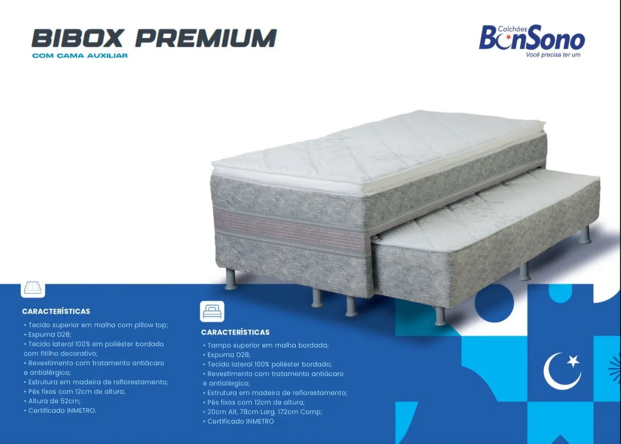 Cama Box - Foto 3