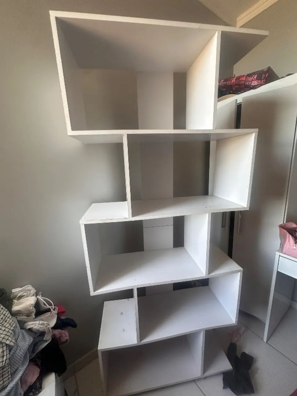 Estante modular usada  - Foto 2