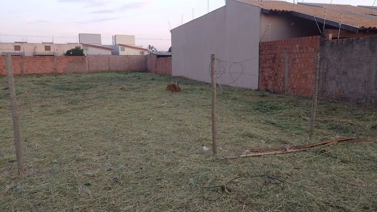 537 M2 - Terreno - Nova Campo Grande - Foto 3