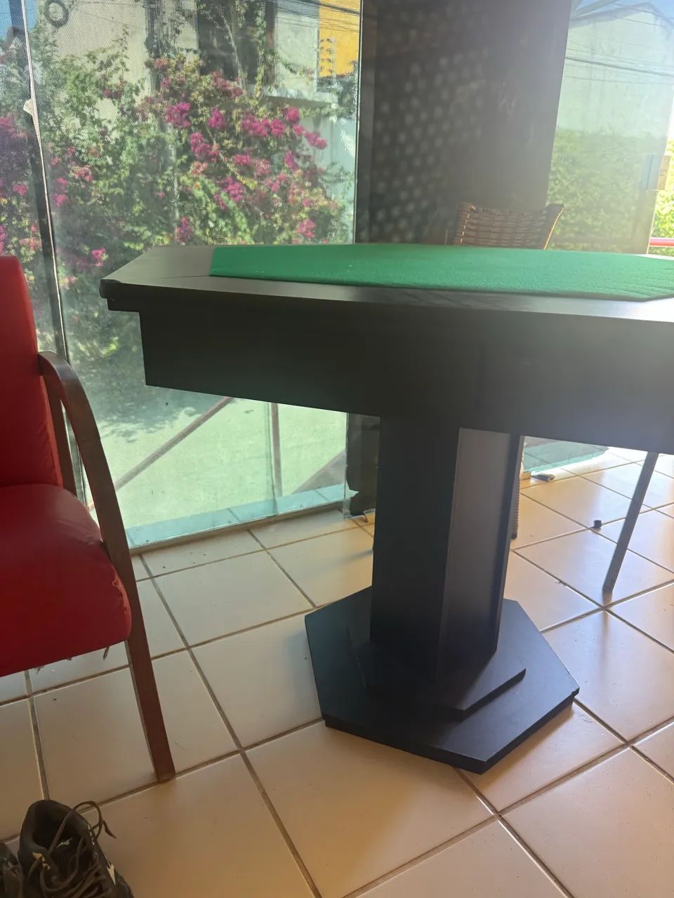 Mesa de Carteado - Foto 4